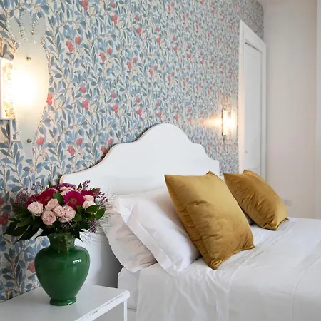 Relais San Martino - Salento 4* Taviano (Lecce)