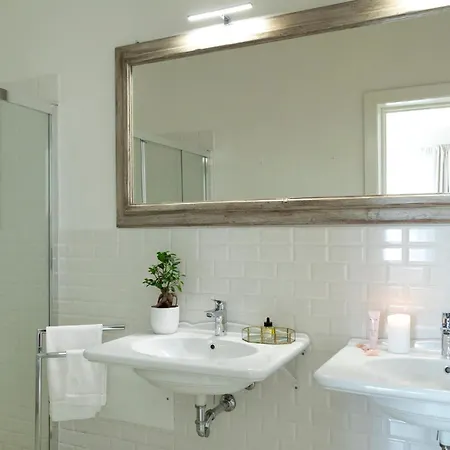 Relais San Martino - Salento Hotel 4*