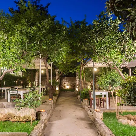 Relais San Martino - Salento ホテル