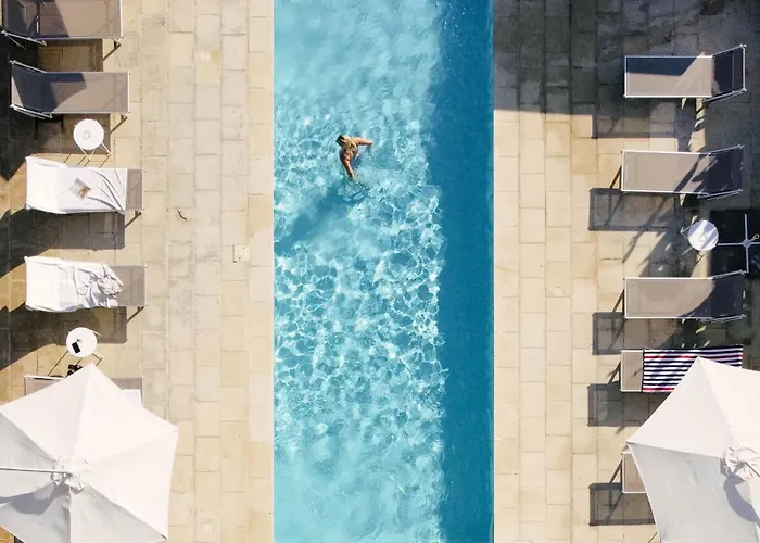 Relais San Martino - Salento 4* タヴィアーノ