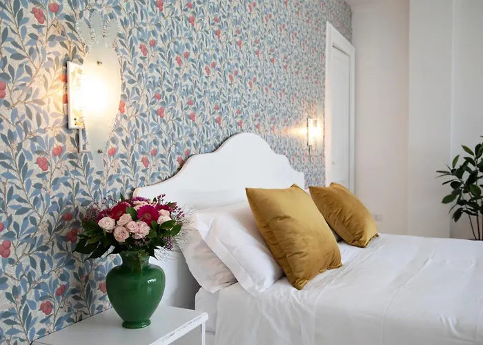 Relais San Martino - Salento 4* タヴィアーノ