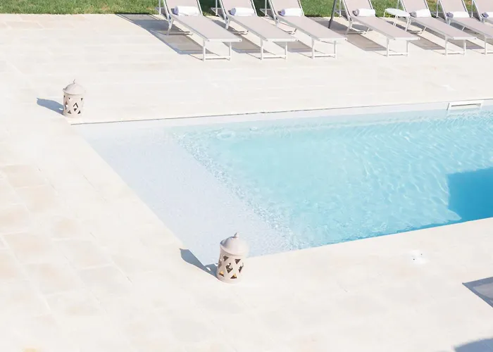 Relais San Martino - Salento タヴィアーノ