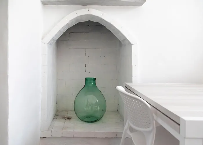 ホテル Relais San Martino - Salento