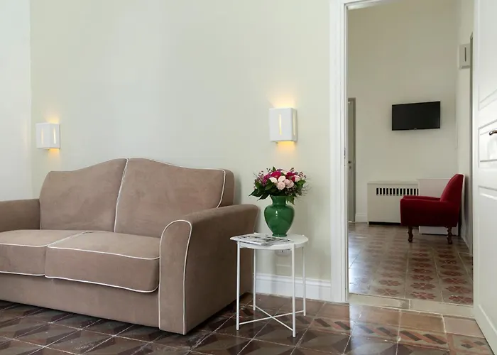 Relais San Martino - Salento