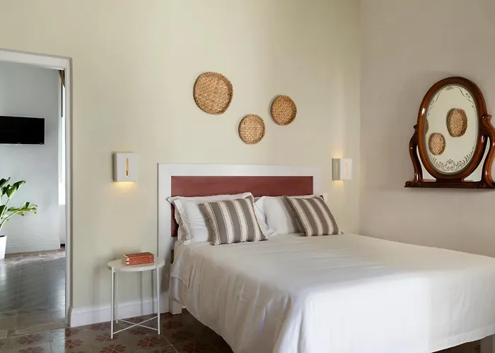 Relais San Martino - Salento ホテル