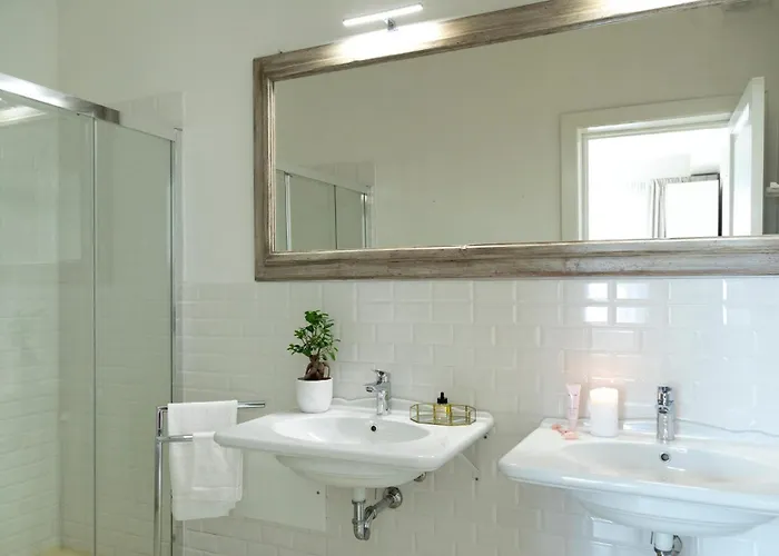 Relais San Martino - Salento ホテル 4*