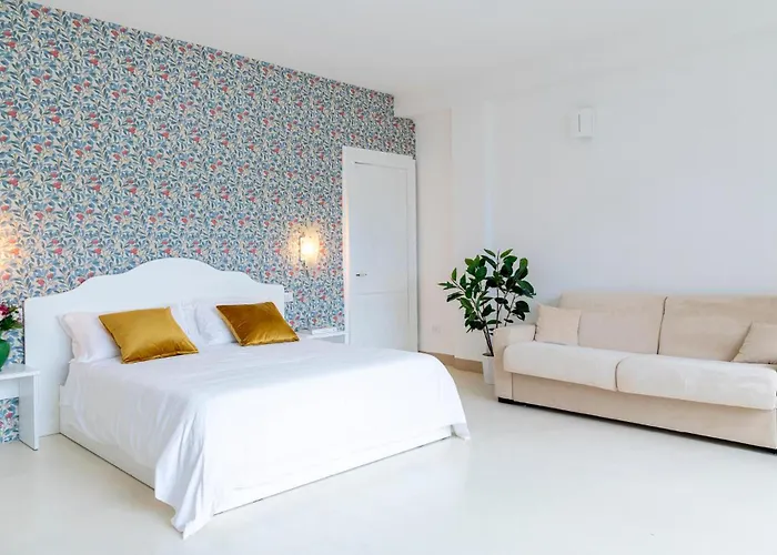 Relais San Martino - Salento ホテル タヴィアーノ