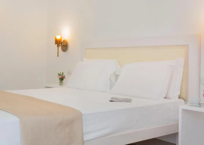 Relais San Martino - Salento