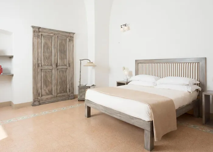 ホテル Relais San Martino - Salento