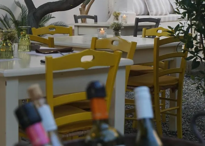 ホテル Relais San Martino - Salento 4*