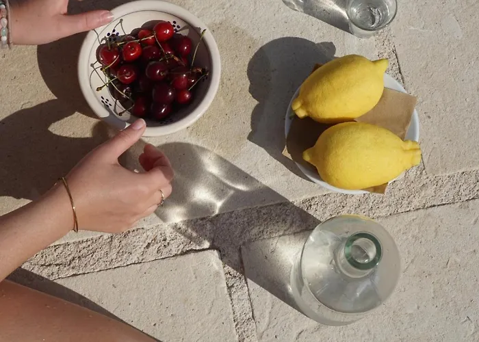 Relais San Martino - Salento 4*