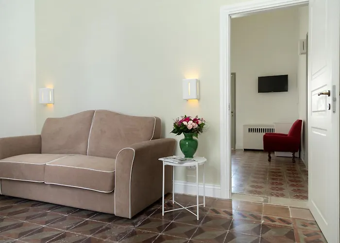Relais San Martino - Salento