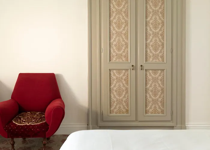 Relais San Martino - Salento ホテル