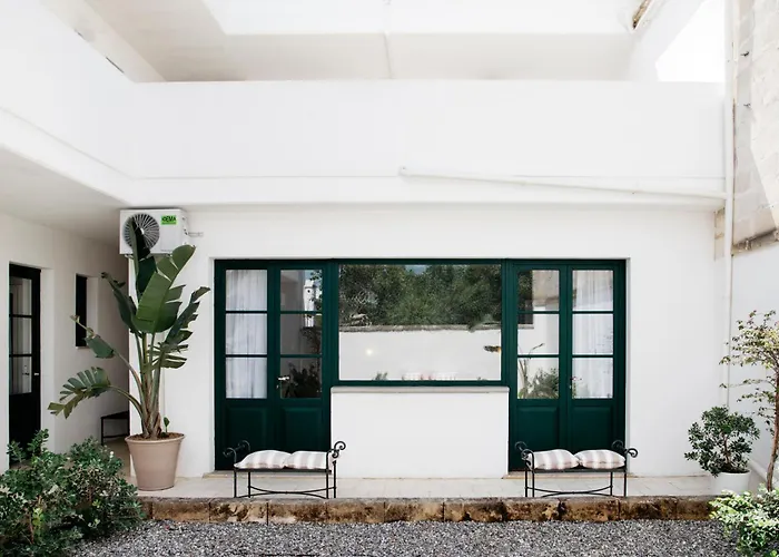 Relais San Martino - Salento