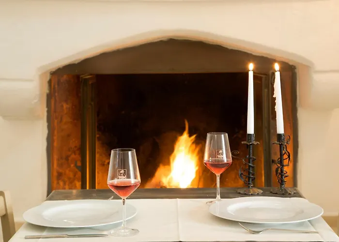 Relais San Martino - Salento 4*