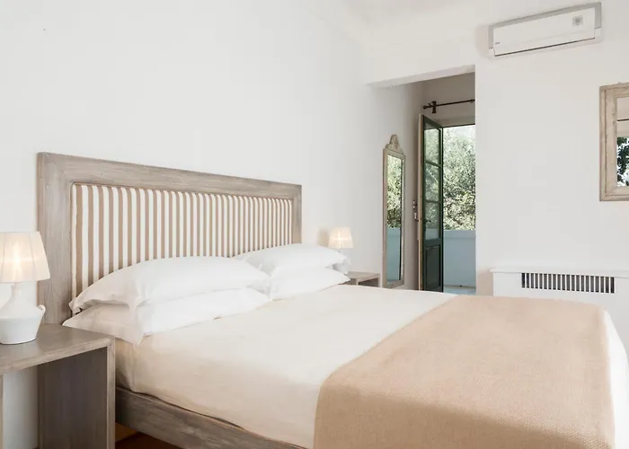 Relais San Martino - Salento タヴィアーノ