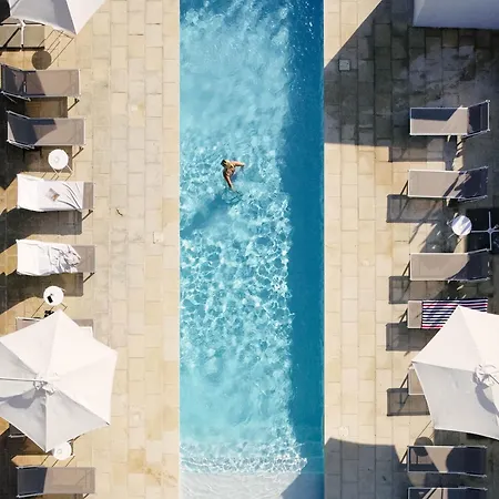 Relais San Martino Salento 4* Taviano (Lecce)