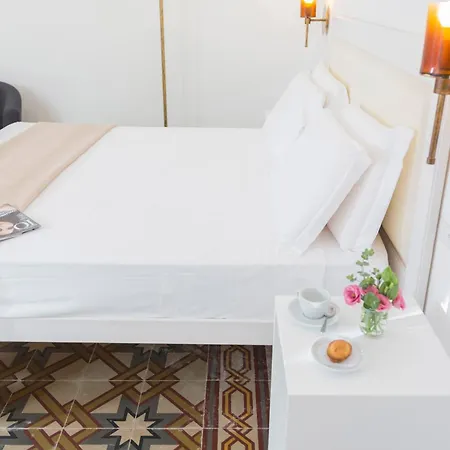 Relais San Martino Salento 4*