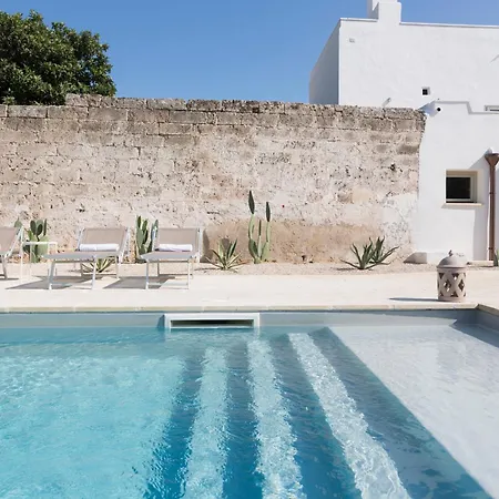 Hotel Relais San Martino Salento