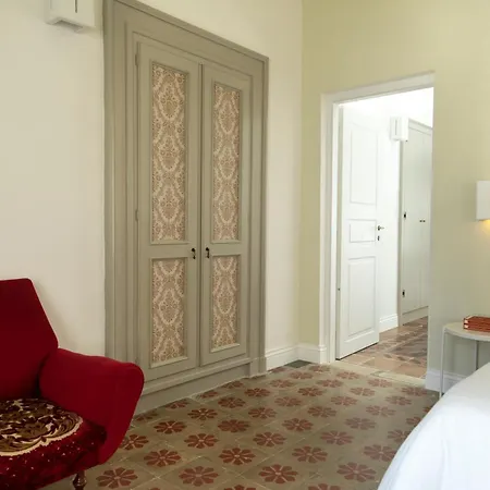 Relais San Martino Salento 4*