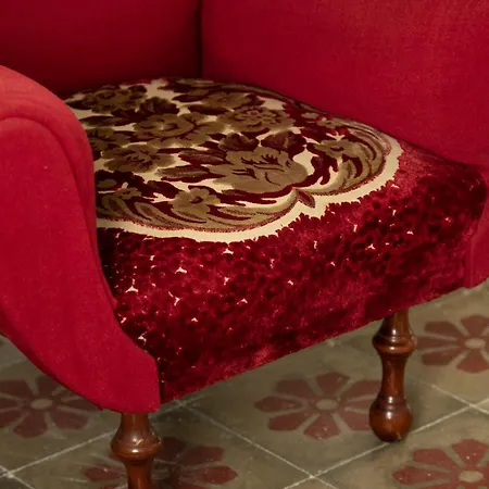 Relais San Martino - Salento Taviano (Lecce)