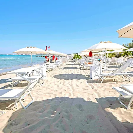 Relais San Martino Salento Hotel