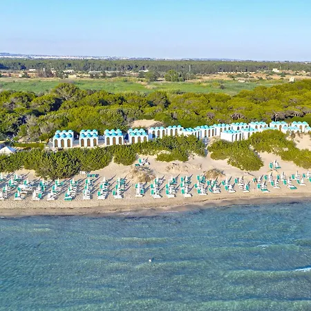 Relais San Martino - Salento ホテル タヴィアーノ