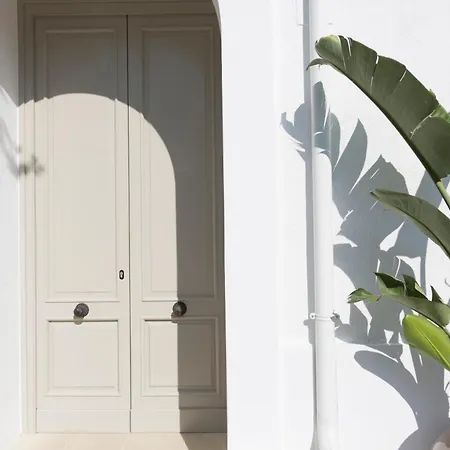 Relais San Martino Salento