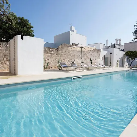 Hotel Relais San Martino - Salento 4*