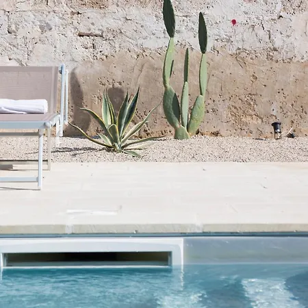 Ξενοδοχείο Relais San Martino - Salento 4*