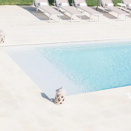 Relais San Martino - Salento Taviano (Lecce)