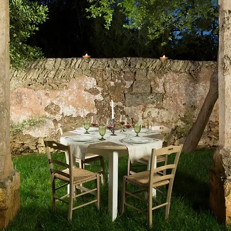 ホテル Relais San Martino - Salento