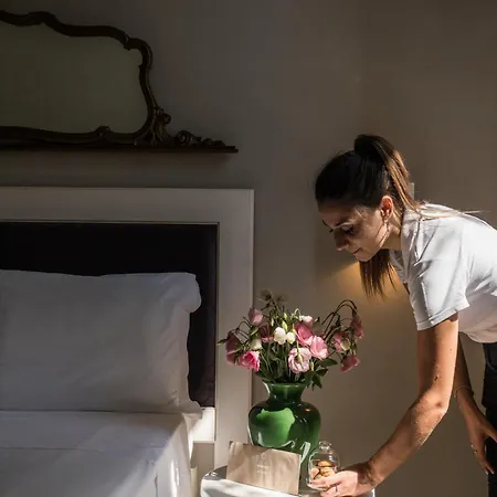 Ξενοδοχείο Relais San Martino - Salento