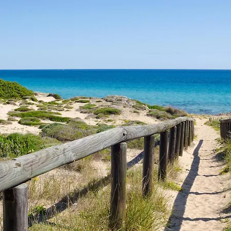 Relais San Martino - Salento Taviano (Lecce)