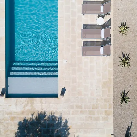 Relais San Martino Salento 4*