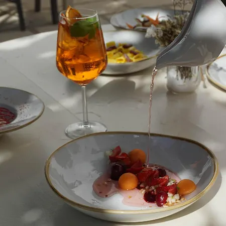 Relais San Martino - Salento Hotel Taviano (Lecce)
