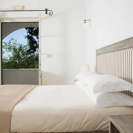 Relais San Martino Salento Taviano (Lecce)