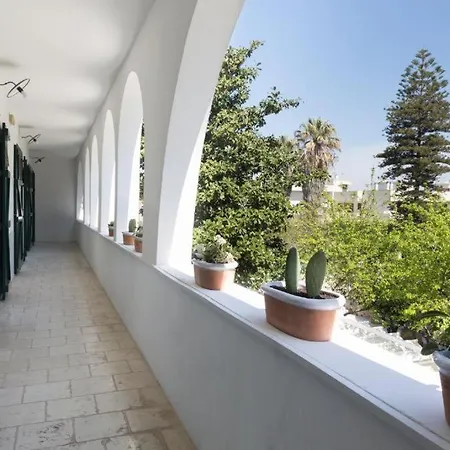 Relais San Martino Salento 4* Taviano (Lecce)