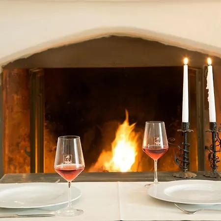Relais San Martino Salento