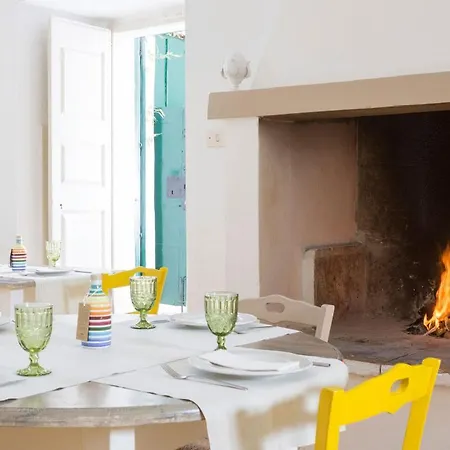 Relais San Martino Salento 4*