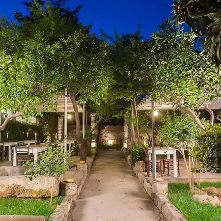Relais San Martino Salento
