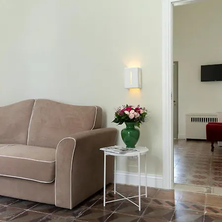 Relais San Martino Salento
