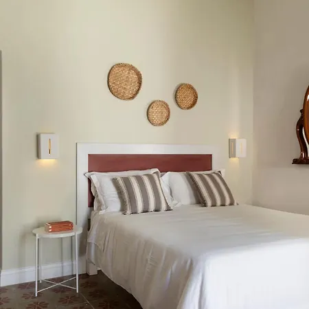Relais San Martino Salento Hotel