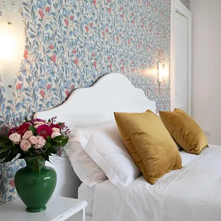 Relais San Martino Salento Hotel