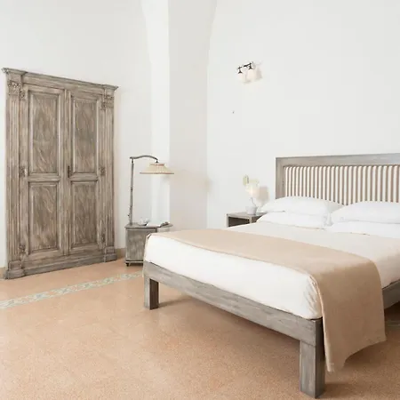 ホテル Relais San Martino - Salento