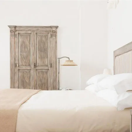 Relais San Martino - Salento Taviano (Lecce)