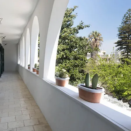 Hotel Relais San Martino Salento 4*