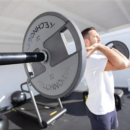 Ξενοδοχείο Relais San Martino - Salento Taviano (Lecce)