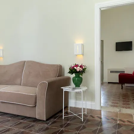 Relais San Martino Salento