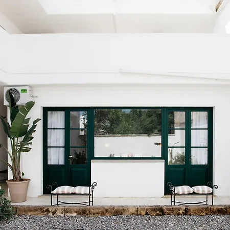Relais San Martino Salento
